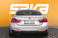 BMW 420 vaihtoauto