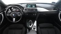 BMW 420 vaihtoauto
