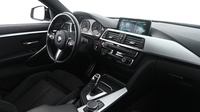 BMW 420 vaihtoauto