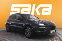 Porsche Cayenne vaihtoauto