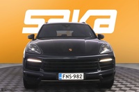 Porsche Cayenne vaihtoauto