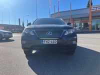 Lexus RX vaihtoauto