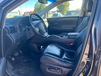 Lexus RX vaihtoauto