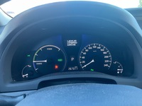 Lexus RX vaihtoauto