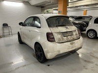 Fiat 500 vaihtoauto