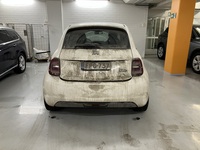 Fiat 500 vaihtoauto