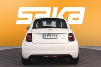 Fiat 500e vaihtoauto
