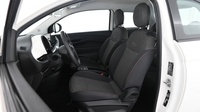 Fiat 500e vaihtoauto