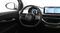 Fiat 500e vaihtoauto