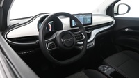 Fiat 500e vaihtoauto