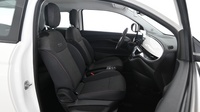 Fiat 500e vaihtoauto