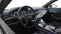 Audi A8 vaihtoauto