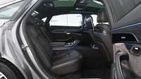 Audi A8 vaihtoauto