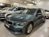 BMW 330 vaihtoauto
