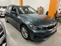 BMW 330 vaihtoauto