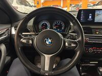 BMW X2 vaihtoauto