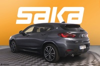 BMW X2 vaihtoauto