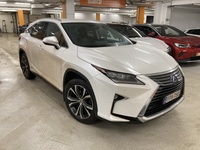 Lexus RX vaihtoauto