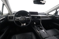 Lexus RX vaihtoauto