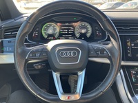 Audi Q7 vaihtoauto