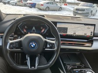 BMW i5 vaihtoauto