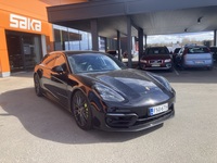 Porsche Panamera vaihtoauto