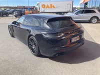 Porsche Panamera vaihtoauto