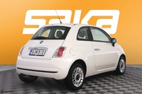 Fiat 500 vaihtoauto