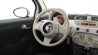 Fiat 500 vaihtoauto