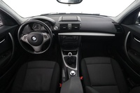 BMW 116 vaihtoauto