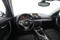 BMW 116 vaihtoauto