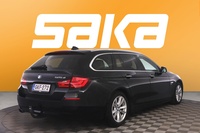 BMW 525 vaihtoauto