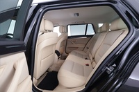 BMW 525 vaihtoauto