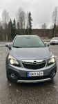 Opel Mokka vaihtoauto