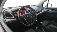 Opel Mokka vaihtoauto