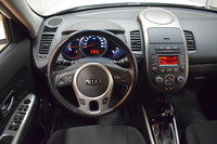 Kia Soul vaihtoauto