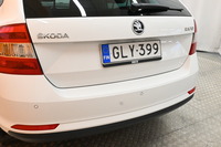 Skoda Rapid vaihtoauto