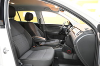 Skoda Rapid vaihtoauto