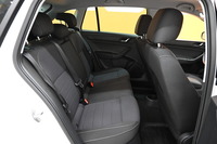 Skoda Rapid vaihtoauto