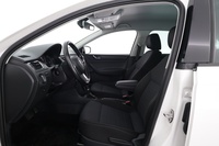 Skoda Rapid vaihtoauto