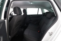 Skoda Rapid vaihtoauto