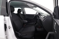 Skoda Rapid vaihtoauto