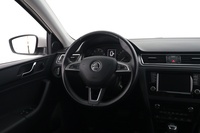Skoda Rapid vaihtoauto