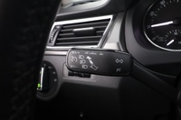 Skoda Rapid vaihtoauto