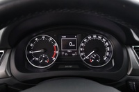 Skoda Rapid vaihtoauto