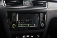 Skoda Rapid vaihtoauto