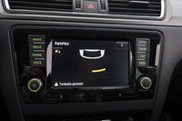 Skoda Rapid vaihtoauto