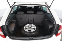 Skoda Rapid vaihtoauto