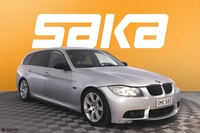 BMW 325 vaihtoauto