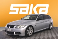 BMW 325 vaihtoauto